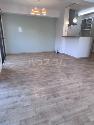 3/28 リビング/ダイニング