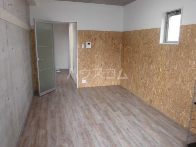 3/24 リビング/ダイニング