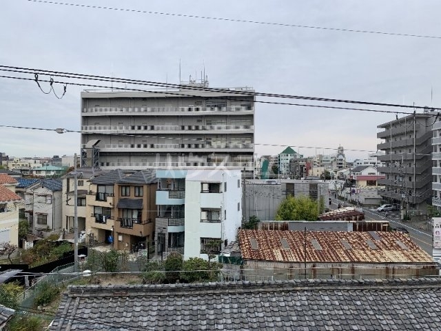 景色