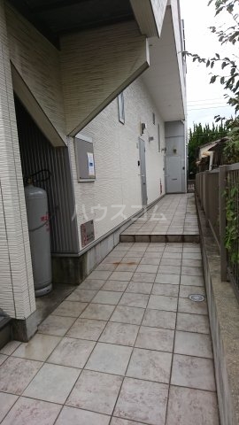 2/12 エントランス