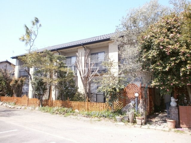 1/18 外観