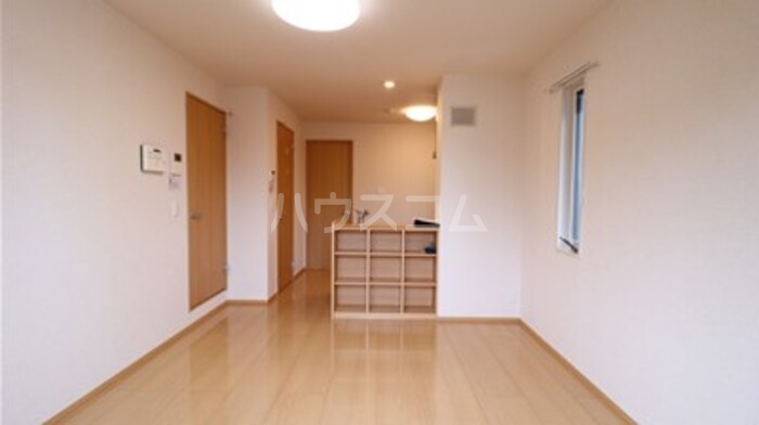 3/17 リビング/ダイニング