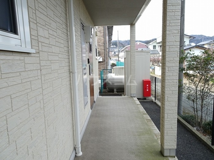 17/20 エントランス