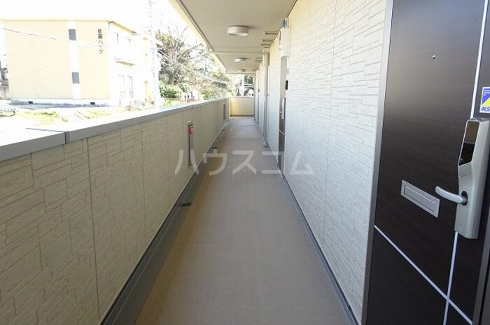 17/21 エントランス