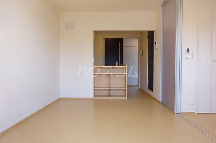 3/21 リビング/ダイニング