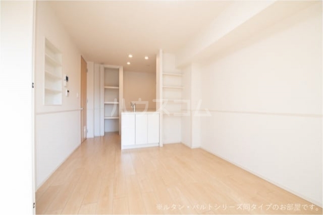 3/22 リビング/ダイニング