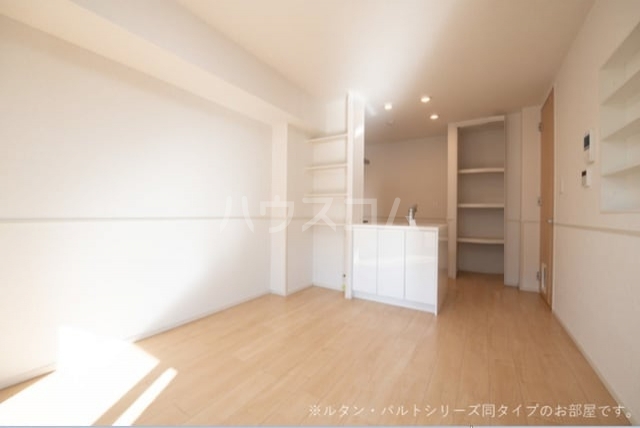 3/22 リビング/ダイニング