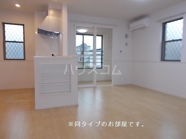 3/21 リビング/ダイニング