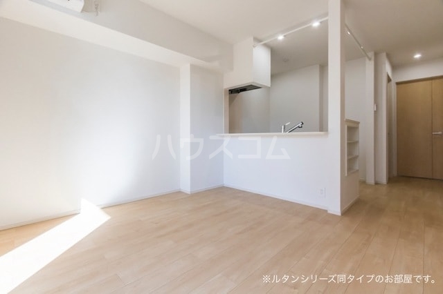 3/23 リビング/ダイニング