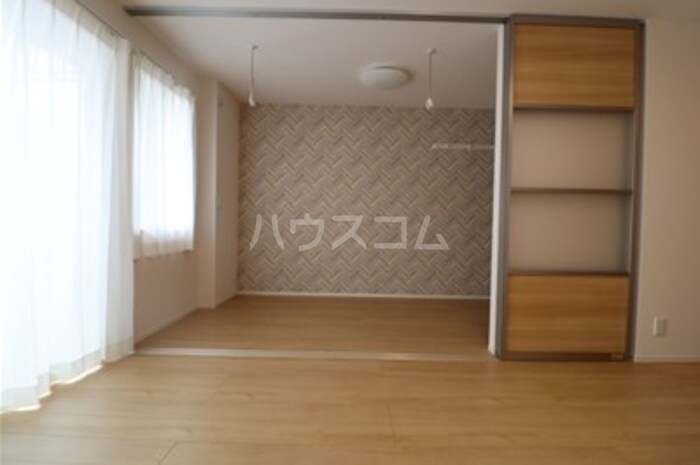 4/28 寝室