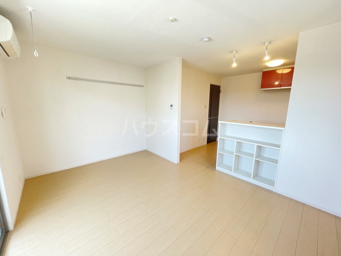 3/23 リビング/ダイニング