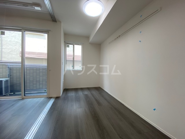 4/29 リビング/ダイニング