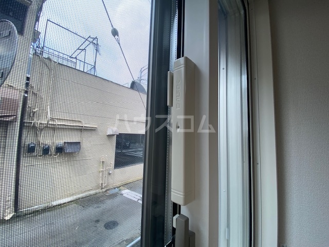 14/22 バルコニー