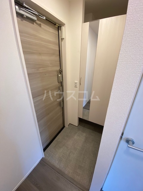 15/22 バルコニー