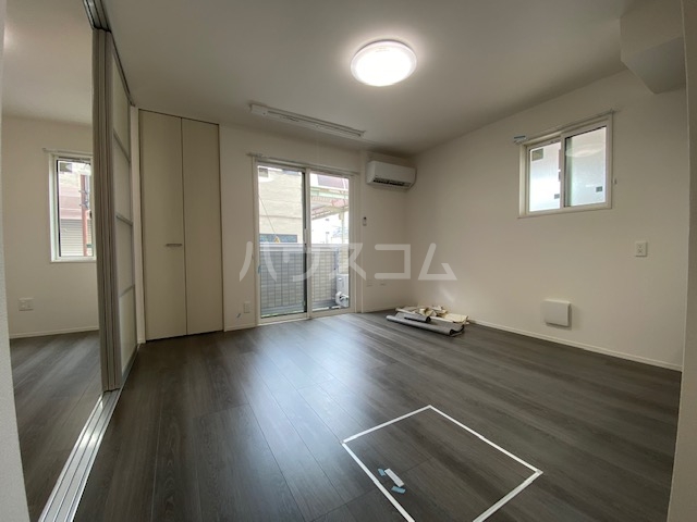 3/22 リビング/ダイニング