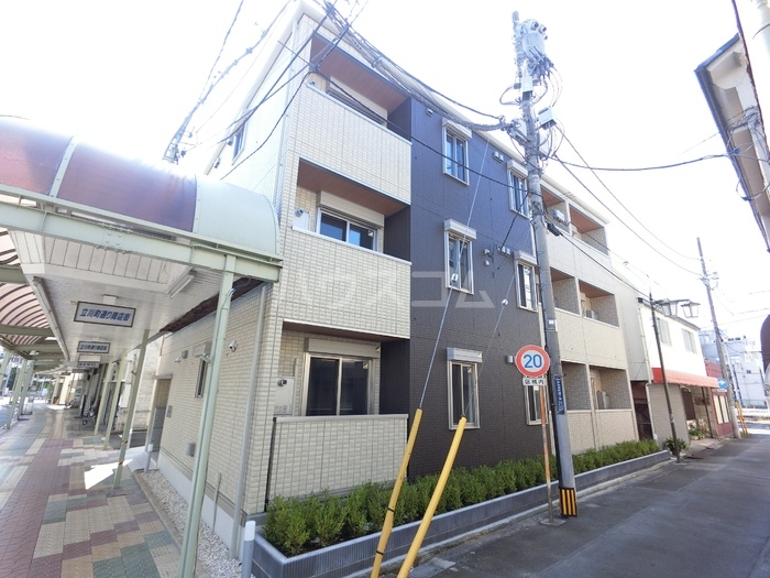 1/30 外観