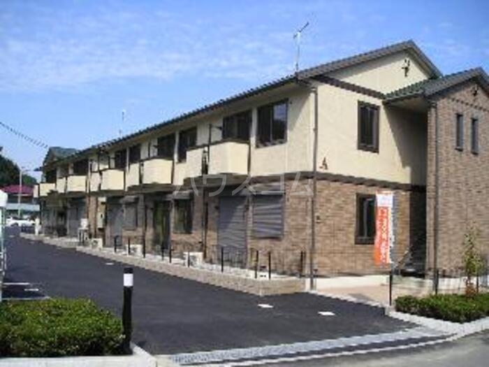 1/21 外観