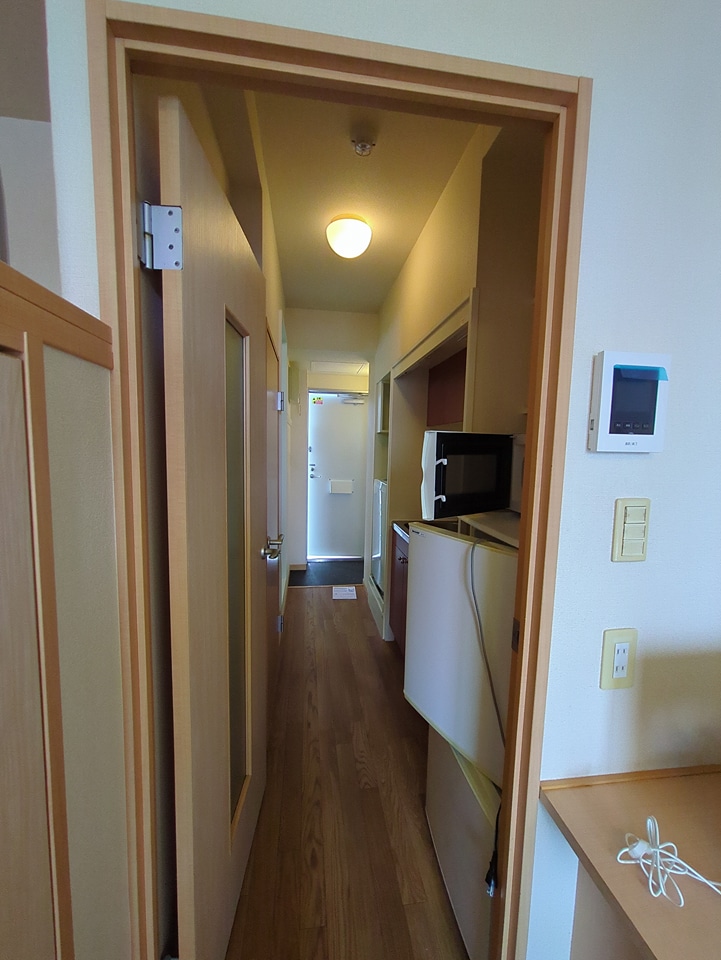 3/27 リビング/ダイニング