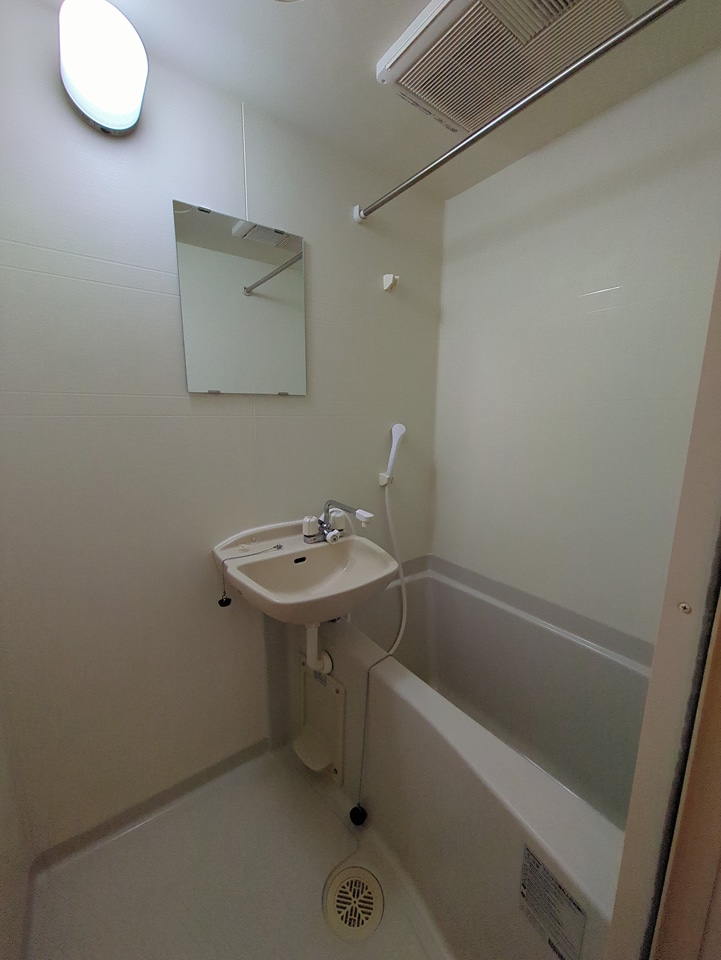 10/27 浴室
