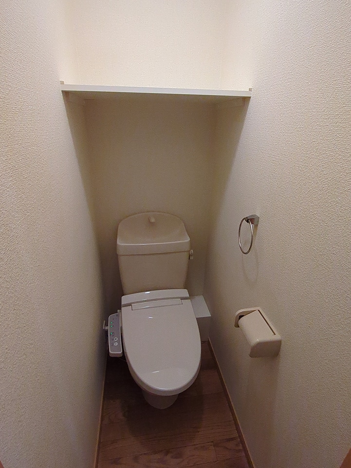 11/27 トイレ