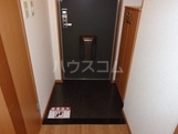 10/29 玄関