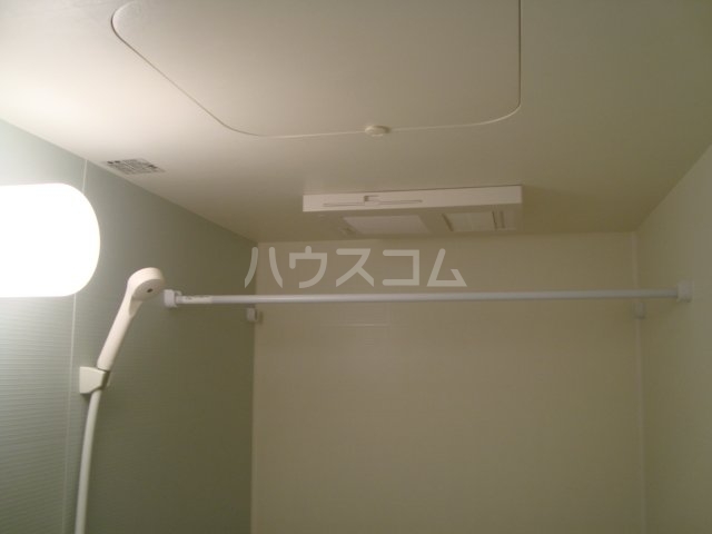 13/28 浴室