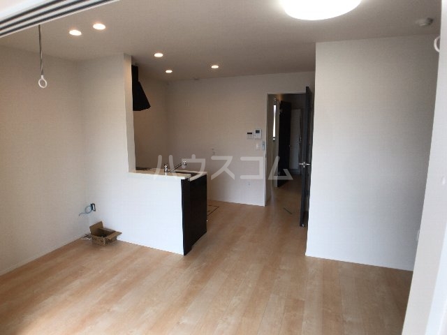 4/30 リビング/ダイニング