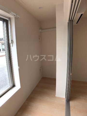 23/30 バルコニー