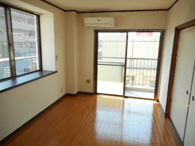 3/7 リビング/ダイニング