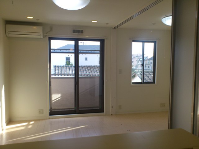 3/21 リビング/ダイニング