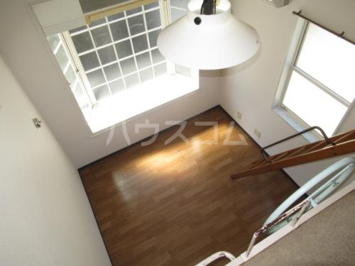 8/30 リビング/ダイニング