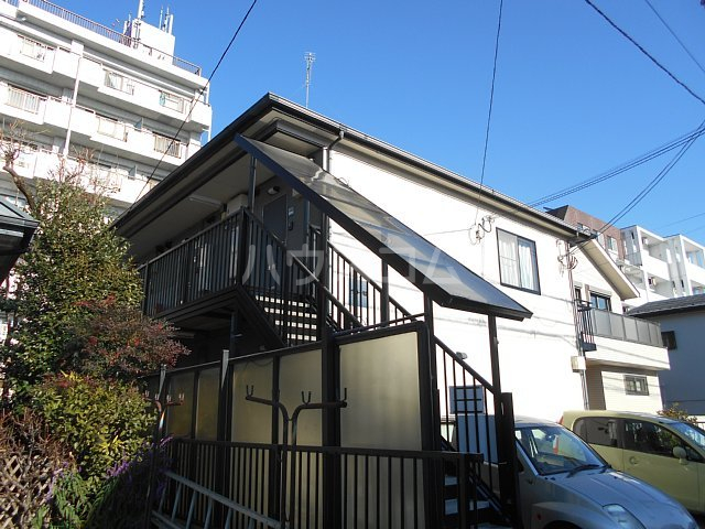 2/5 エントランス