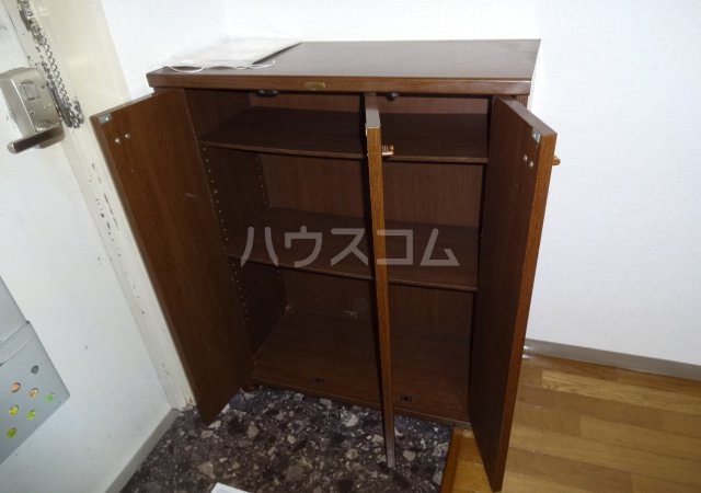 11/30 玄関