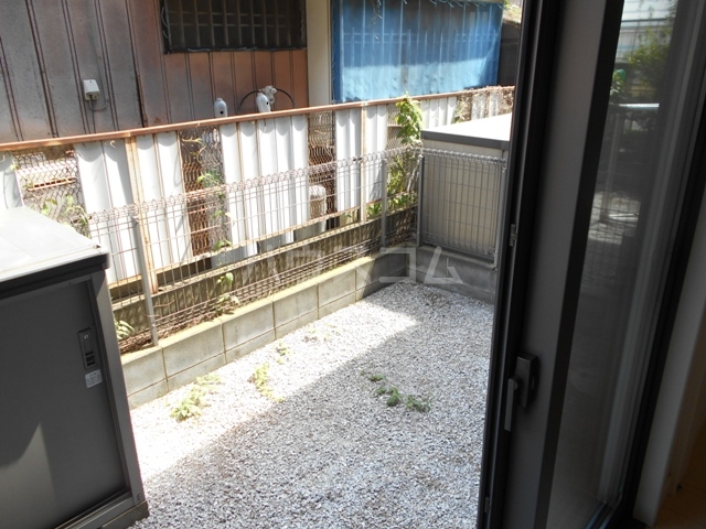 17/30 バルコニー