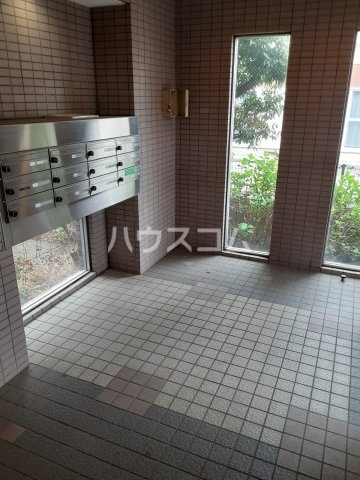 2/10 エントランス