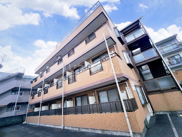 1/5 外観