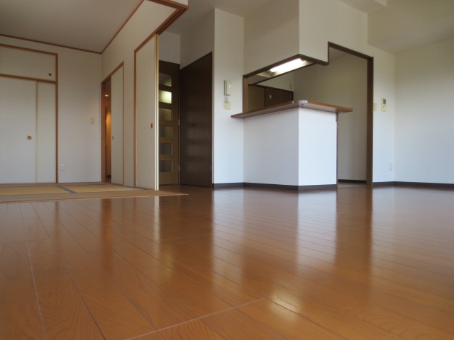 13/25 キッチン