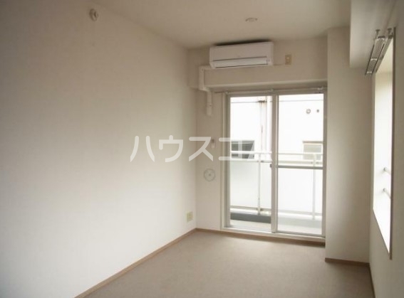 13/22 バルコニー