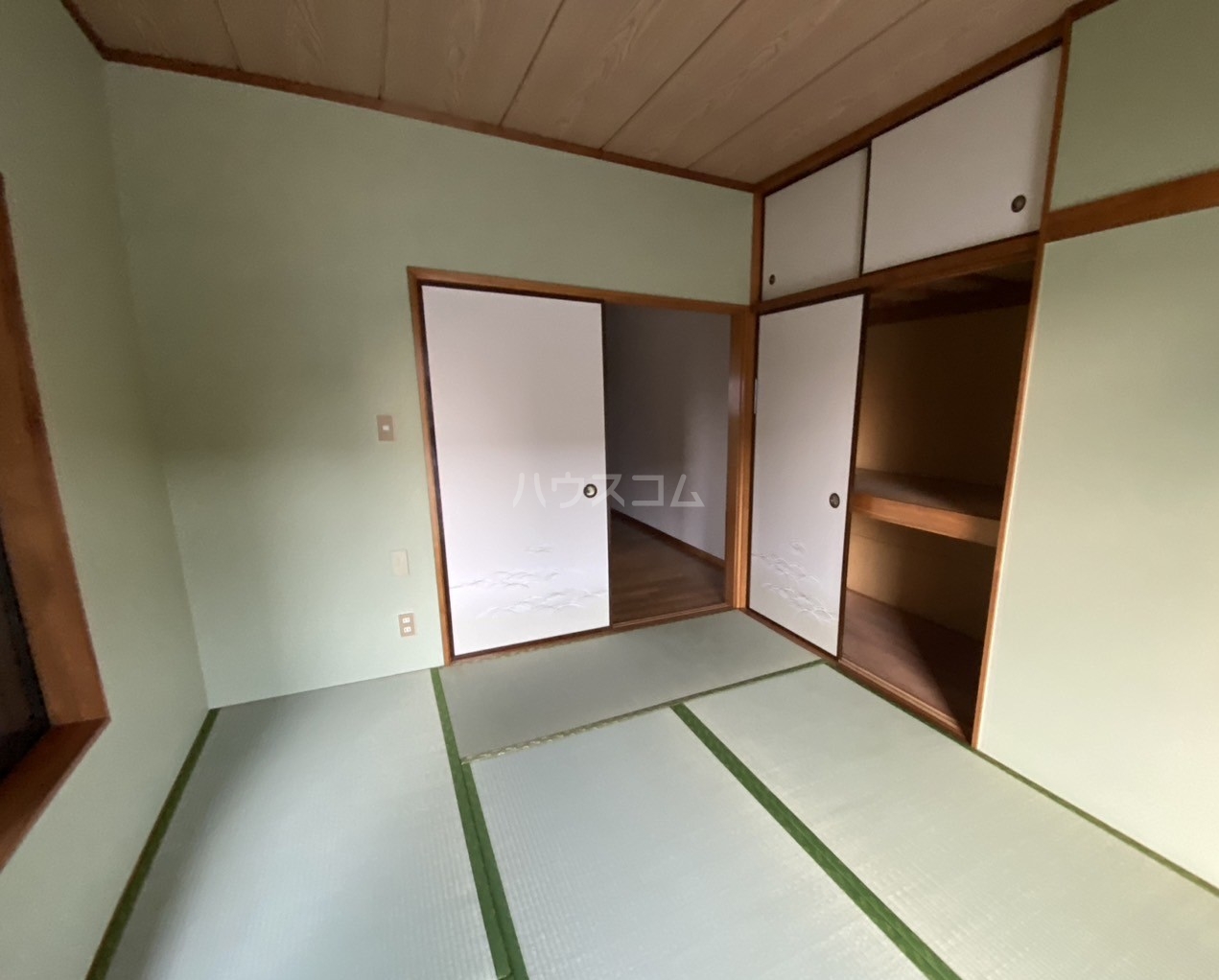 3/15 リビング/ダイニング