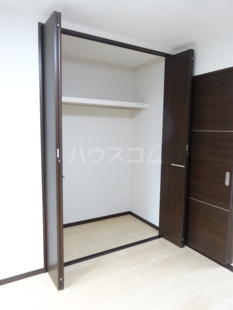 20/30 バルコニー