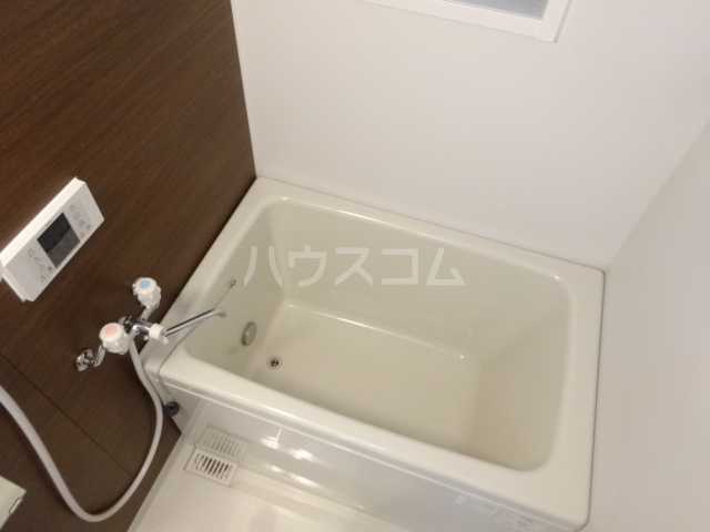 15/30 浴室