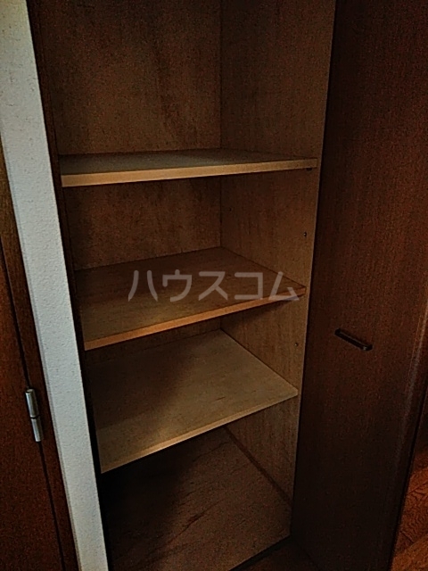 9/30 収納