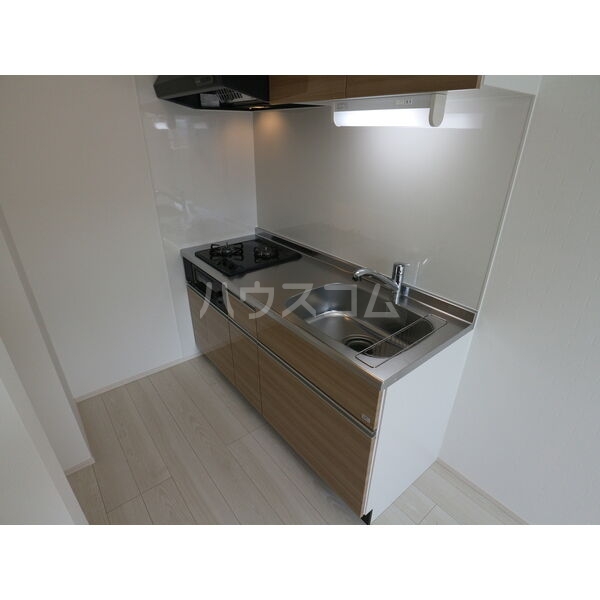 7/19 キッチン