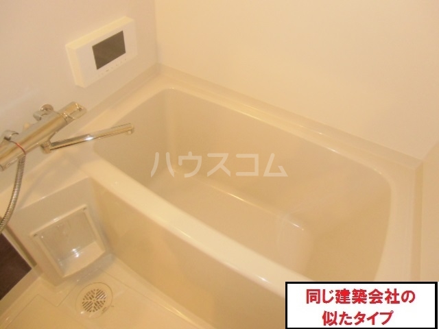 12/30 浴室