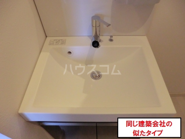15/30 洗面