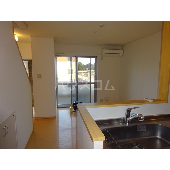 6/30 リビング/ダイニング