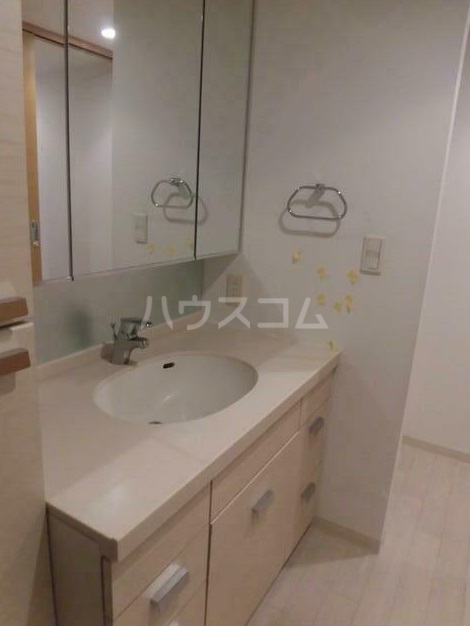 15/22 洗面