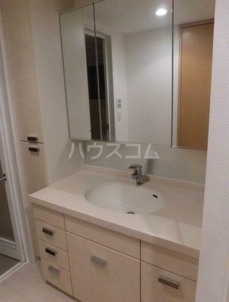 13/22 洗面