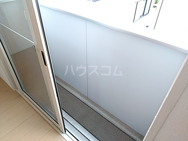 23/30 バルコニー