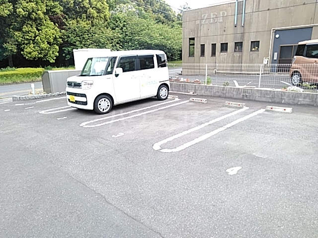 29/30 駐車場